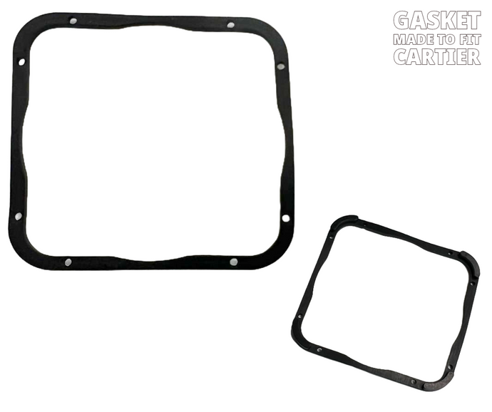 Back Case Gasket Made to Fit CA38-CARTIER (32×33.20×1.50)mm