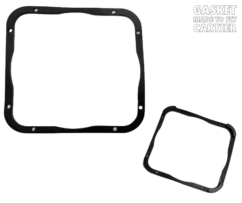 Load image into Gallery viewer, Back Case Gasket Made to Fit CA38-CARTIER (32×33.20×1.50)mm
