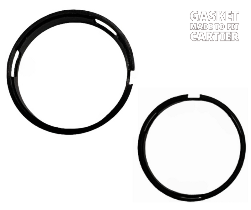 Load image into Gallery viewer, Plastic Gasket Made to Fit CA20-CARTIER
