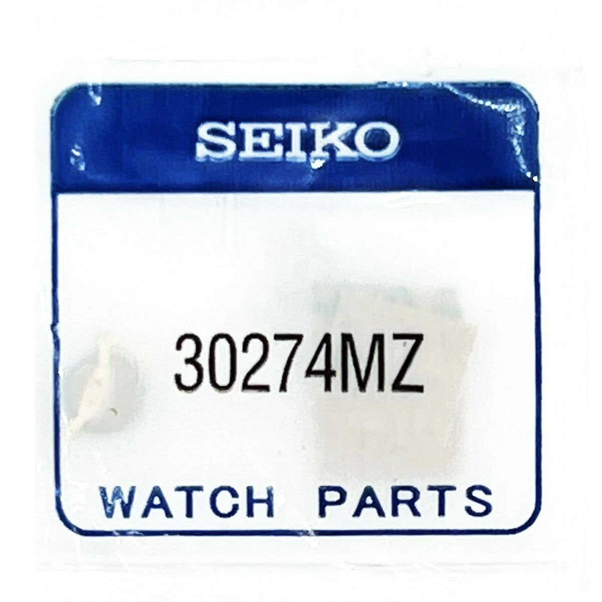 Seiko capacitor 3027.4MZ (MT616) Fit Caliber 4M21A