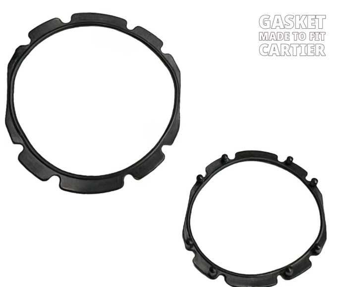 Gasket Made to Fit CA23 CARTIER COUGAR Small