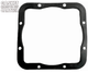 Gasket Made to Fit CA29 - CARTIER PANTHER LARGE - Universal Jewelers & Watch Tools Inc.