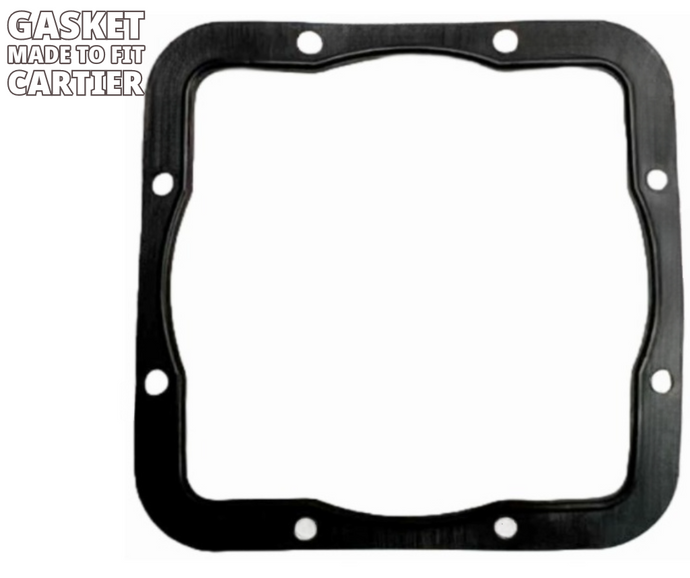 Gasket Made to Fit CA29-CARTIER PANTHER LARGE