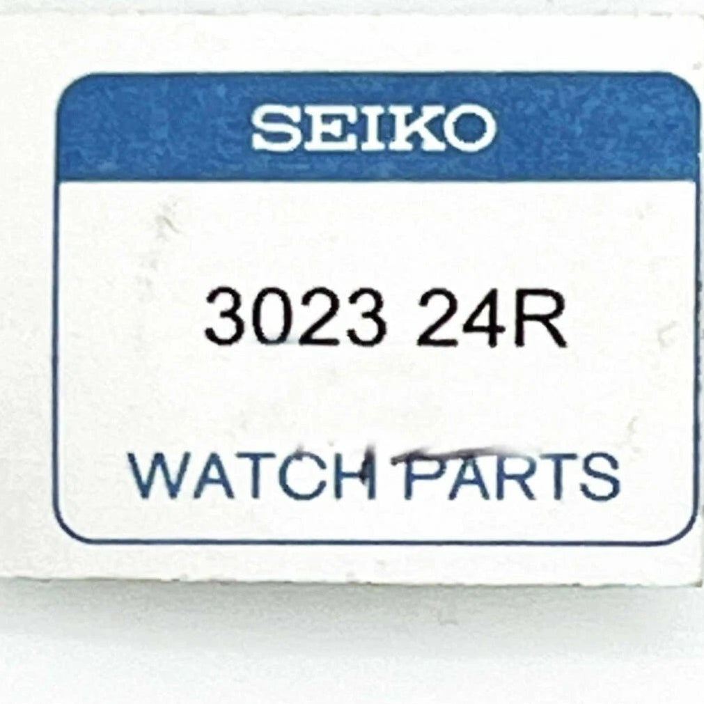 Seiko capacitor 3023.24R Fit kinetic Caliber 7M22 7M42 7M12 7M45