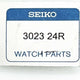 Seiko capacitor 3023.24R Fit kinetic Caliber 7M22 7M42 7M12 7M45