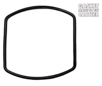 Gasket Made to Fit CA1-CARTIER ROADSTER CRYSTAL (21.5×22.14×1.2)mm Model# 2675