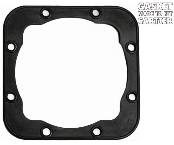 Gasket Made To Fit CA31-CARTIER PANTHER LARGE (24.4×24.4×0.6)mm