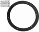 Back Case Gasket Made To Fit CA41 - CARTIER (27.0×33.4×0.7)mm - Universal Jewelers & Watch Tools Inc.