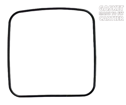 Gasket Made to Fit CARTIER Model No. 4072