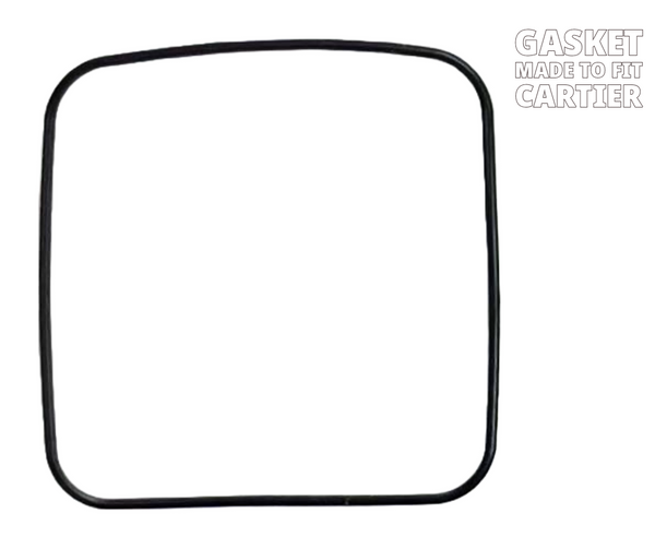Gasket Made to Fit CARTIER Model No. 4075