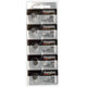Energizer 346 SR712SW Silver Oxide Batteries 1.55V New Sealed (5 Pcs.)