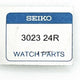 Seiko capacitor 3023.24R Fit kinetic Caliber 7M22 7M42 7M12 7M45