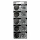 5 pc Energizer CR2032 ECR2032 3V Coin Button Battery