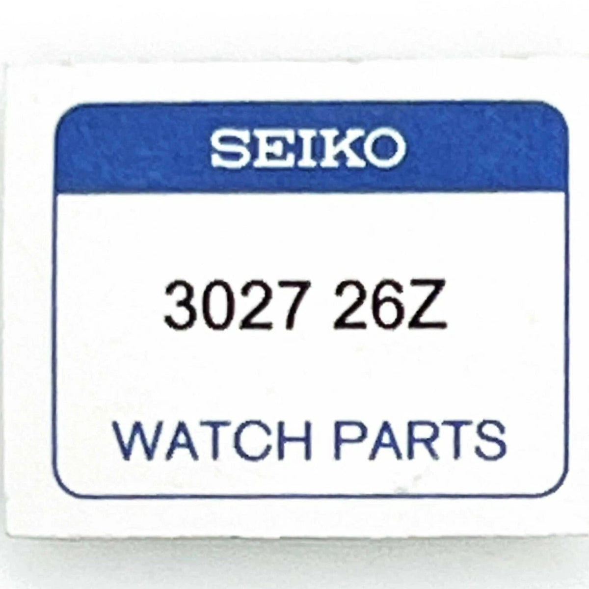 Seiko capacitor 3027.26Z (MT516) Fit kinetic Caliber 4M61, 4M71