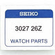Seiko capacitor 3027.26Z (MT516) Fit kinetic Caliber 4M61, 4M71