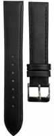 1PC Multi - Color Watch Band Size (18✖16)mm Stitched Plain Leather Strap - Universal Jewelers & Watch Tools Inc.