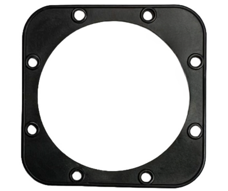 Load image into Gallery viewer, Gasket Made to Fit CA30-CARTIER SANTOS Medium (19.8×21.4×0.50)mm
