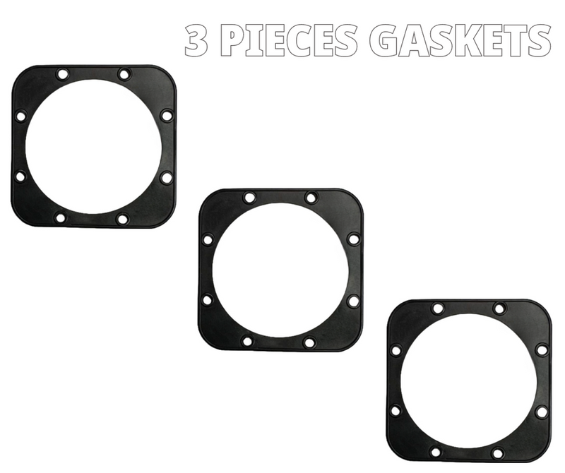 Load image into Gallery viewer, Gasket Made to Fit CA30-CARTIER SANTOS Medium (19.8×21.4×0.50)mm
