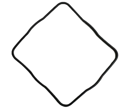 Gasket Made to Fit CA40-CARTIER Size (27.4×27.4×0.8)mm