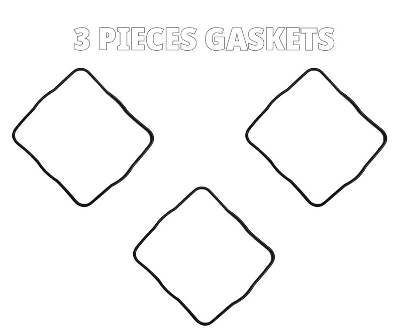 Load image into Gallery viewer, Gasket Made to Fit CA40-CARTIER Size (27.4×27.4×0.8)mm
