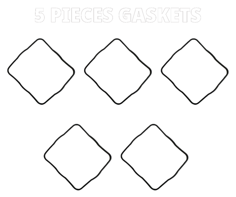 Load image into Gallery viewer, Gasket Made to Fit CA40-CARTIER Size (27.4×27.4×0.8)mm
