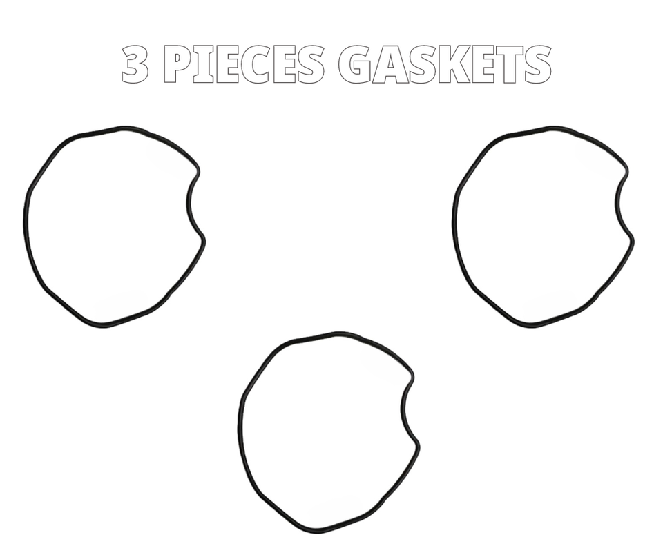 Gasket Made to Fit CA14-CARTIER SMALL Ballon Bleu Model #279