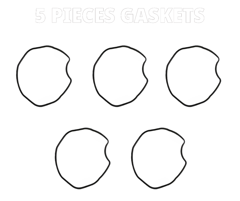 Gasket Made to Fit CA14-CARTIER SMALL Ballon Bleu Model #279