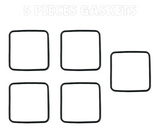 Gasket Made to Fit CA22-CARTIER SANTOS 100 LARGE
