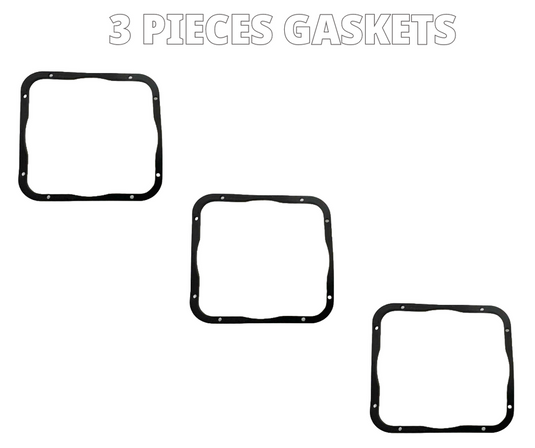 Back Case Gasket Made to Fit CA38-CARTIER (32×33.20×1.50)mm