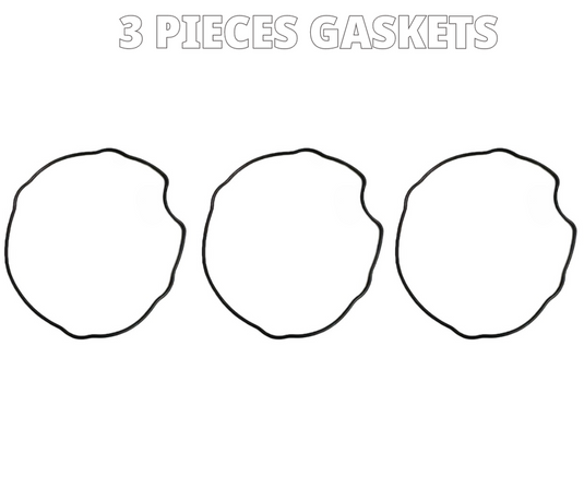 Gasket Made To Fit CA7-CARTIER LARGE Ballon Bleu (28.99×29.8×0.6)mm Model No. 136