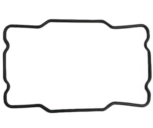 Back Gaskets Made To Fit CA19-CARTIER AMERICAN (23.5×15.8×0.5)mm