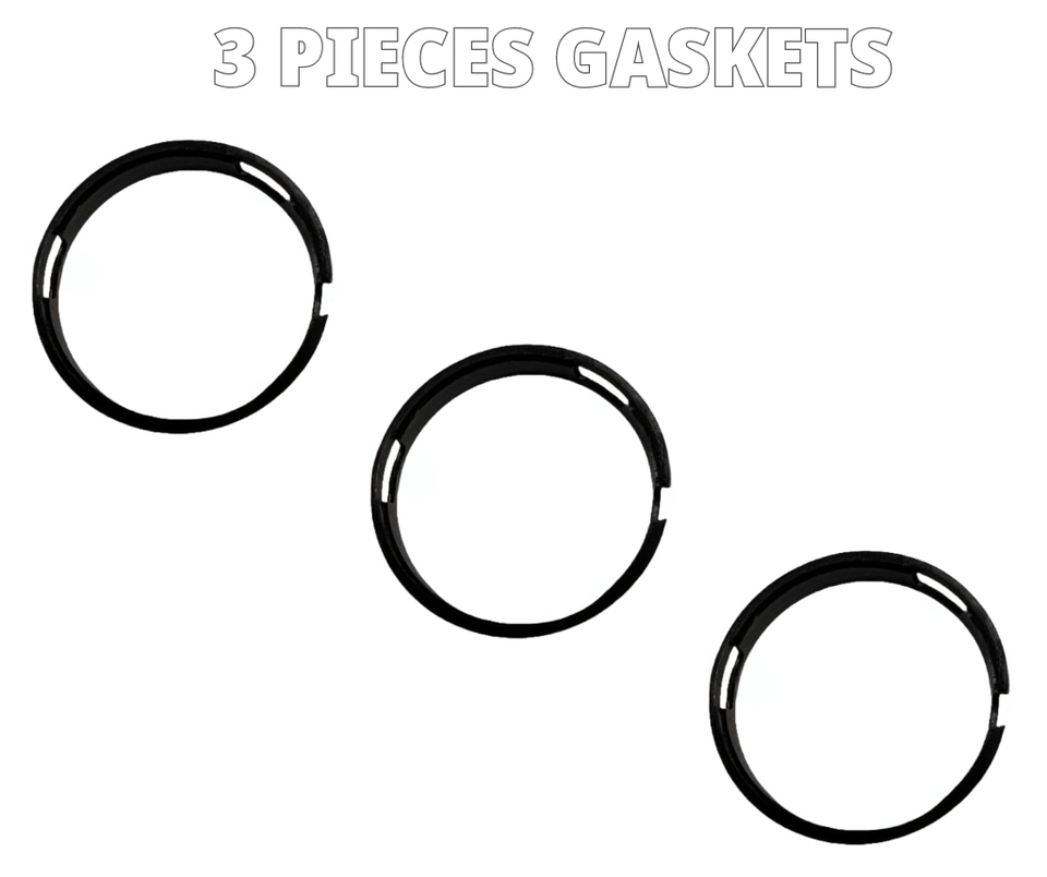 Plastic Gasket Made to Fit CA20 - CARTIER - Universal Jewelers & Watch Tools Inc.