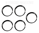 Plastic Gasket Made to Fit CA20-CARTIER