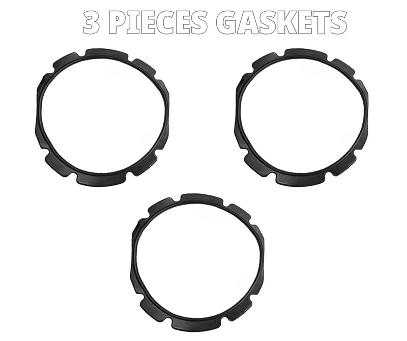 Load image into Gallery viewer, Gasket Made to Fit CA23 CARTIER COUGAR Small
