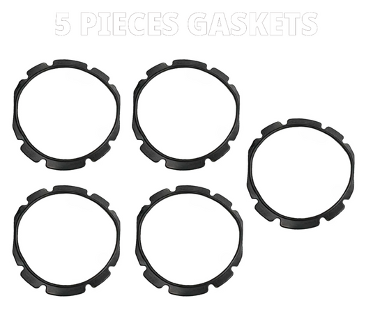 Gasket Made to Fit CA23 CARTIER COUGAR Small