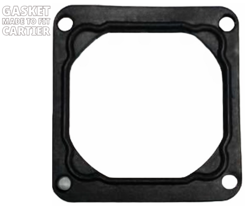 Load image into Gallery viewer, Gasket Made to Fit CA24-CARTIER PANTHER Small (13.4×14.4×0.6)mm
