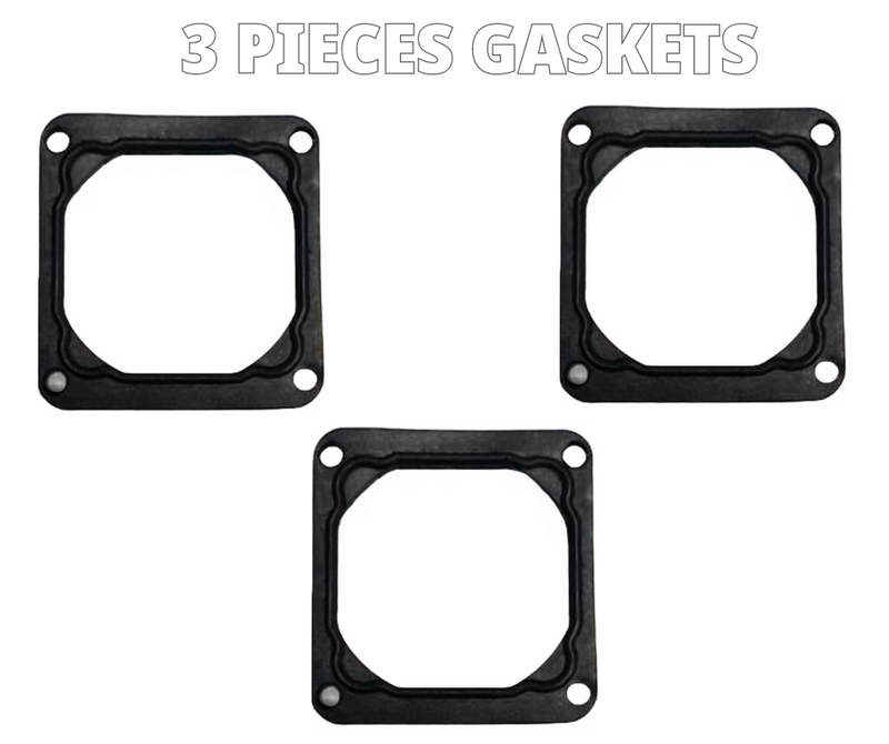 Load image into Gallery viewer, Gasket Made to Fit CA24-CARTIER PANTHER Small (13.4×14.4×0.6)mm
