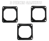 Gasket Made to Fit CA24-CARTIER PANTHER Small (13.4×14.4×0.6)mm