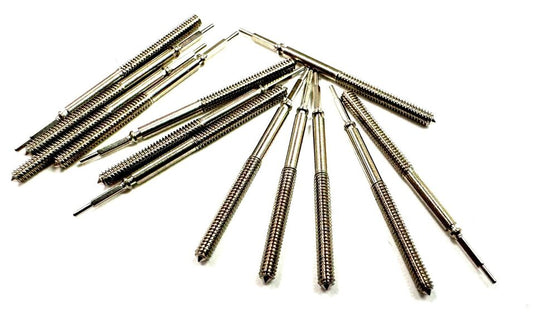 Citizen/Miyota Stems For Caliber 5L81, T200,T205,T240,T241,T250 STEM NO 065444