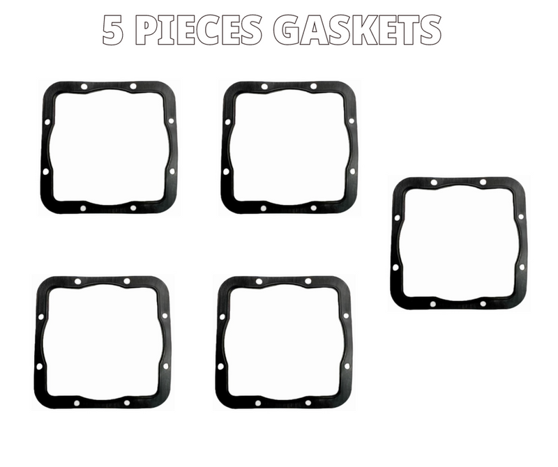 Load image into Gallery viewer, Gasket Made to Fit CA29-CARTIER PANTHER LARGE
