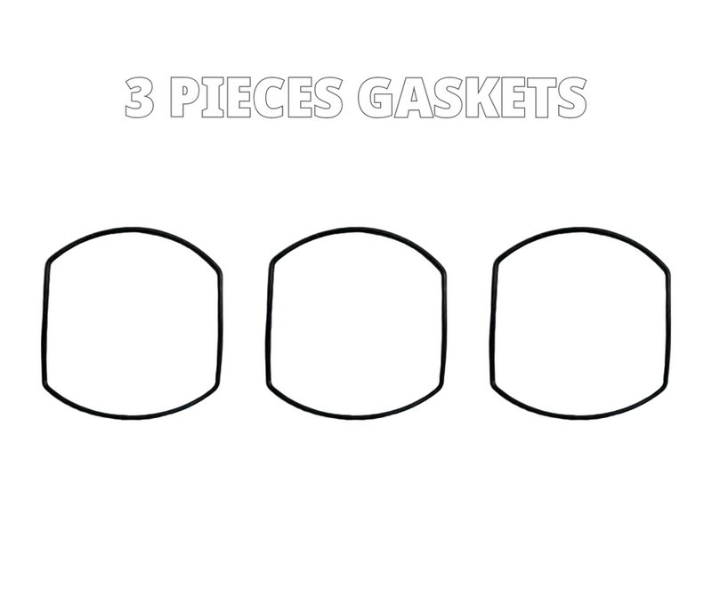 Load image into Gallery viewer, Gasket Made To Fit CA2-CARTIER ROADSTER Model# 2675
