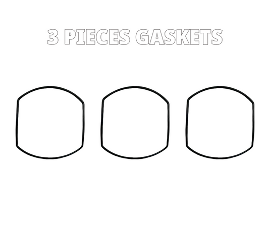 Gasket Made To Fit CA2-CARTIER ROADSTER Model