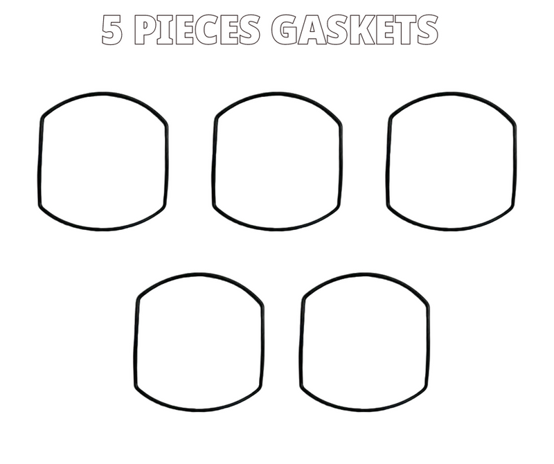 Load image into Gallery viewer, Gasket Made To Fit CA2-CARTIER ROADSTER Model# 2675
