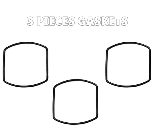 Gasket Made to Fit CA1-CARTIER ROADSTER CRYSTAL (21.5×22.14×1.2)mm Model