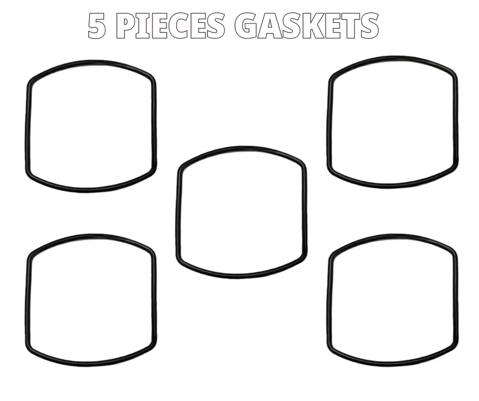 Gasket Made to Fit CA1-CARTIER ROADSTER CRYSTAL (21.5×22.14×1.2)mm Model# 2675