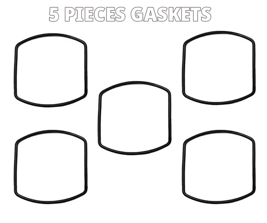 Gasket Made to Fit CA1-CARTIER ROADSTER CRYSTAL (21.5×22.14×1.2)mm Model