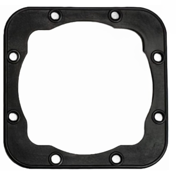 Load image into Gallery viewer, Gasket Made To Fit CA31-CARTIER PANTHER LARGE (24.4×24.4×0.6)mm
