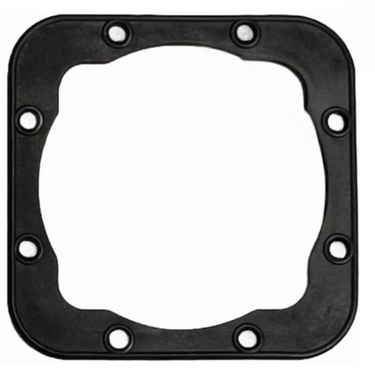 Gasket Made To Fit CA31-CARTIER PANTHER LARGE (24.4×24.4×0.6)mm