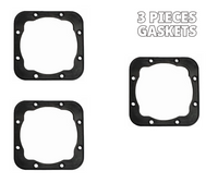 Gasket Made To Fit CA31-CARTIER PANTHER LARGE (24.4×24.4×0.6)mm