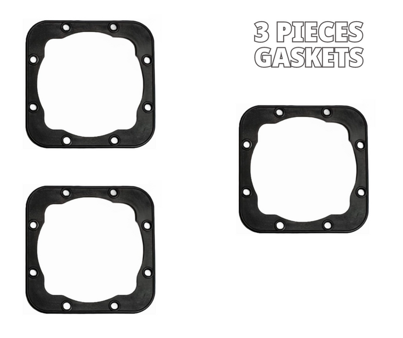 Load image into Gallery viewer, Gasket Made To Fit CA31-CARTIER PANTHER LARGE (24.4×24.4×0.6)mm
